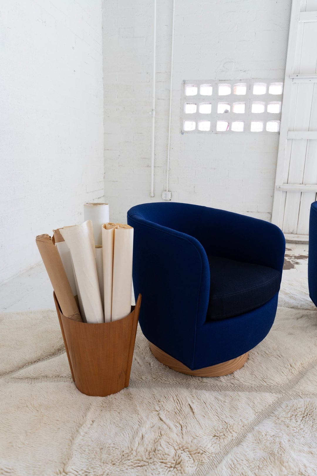 Tendances du moment - Maison berber