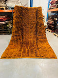 Tapis berbère artisanal