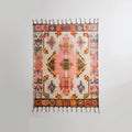 Tapis berbère pour salon - Maison berber