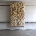 Tapis mrirt - Maison berber
